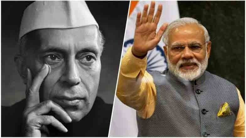 The Opposition Accuses Modi of Destroying Nehru’s Legacy As Govt Starts STD Awareness Campaign