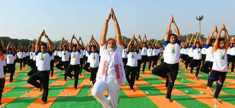 108 Year Old Man Dies Despite Doing Yoga Everyday