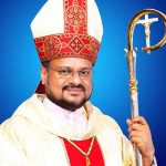bishop franco mulakkal the vatican pope