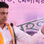 Biplab Deb