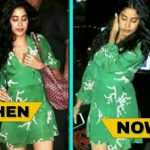 Janhvi Kapoor