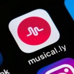 Musically app
