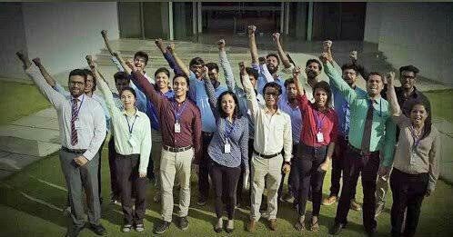 Entire HR Team On Leave After Office Elevator Goes Under Maintenance