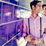 Muslim Gay Couple India