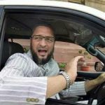 ola uber cab driver