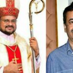 rape accused bishop franco mulakkal rajkumar hirani
