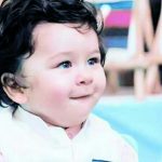Taimur khan