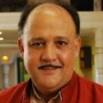 More Trouble For Alok Nath, This Time Caught Eating Chicken During Navratri