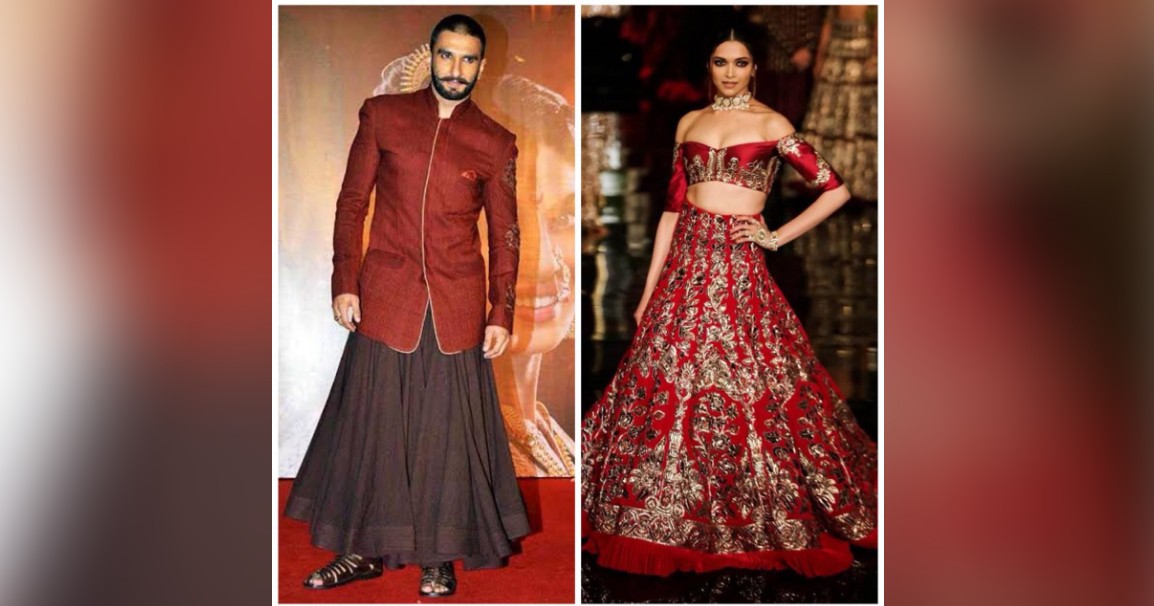 Deepika And Ranvir Announce Their Wedding Date; Both To Start Their Lehenga Shopping Soon