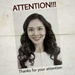 Girl Caught Putting Her Wanted Posters On Streets After Instagram Goes Down