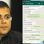 IIT To Revoke Chetan Bhagat’s Engineering Degree Following His Sexts Leak