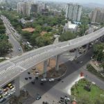 Flyover, Roads And Other Infrastructure Magically Appear Overnight After Allahabad Is Renamed To Prayagraj