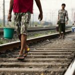60 Dead Due To Constipation After Modi Government Bans Sitting On Railway Tracks