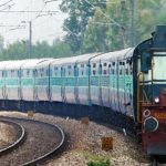 Engineer Invents Speed Breaker For Trains That Unexpectedly Run On Time
