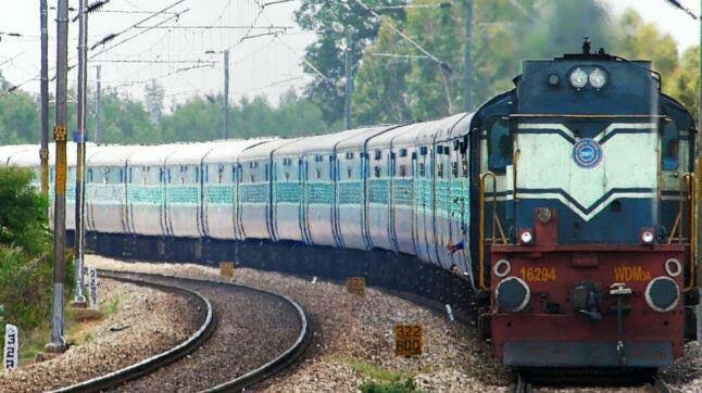 Engineer Invents Speed Breaker For Trains That Unexpectedly Run On Time