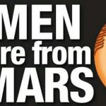 NASA Proposes Renaming Mars As Trash