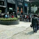 Boy Dies While Waiting In A Queue Outside Starbucks During Their Coffee at ₹100 Promotion