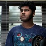 My Phone Fell On My Genitalia While Taking A Selfie: Clarifies Utsav, AIB Comedian