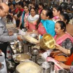 Man Asked To Produce Pan Card For Buying A Spoon On Dhanteras