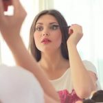Girl Caught Shooting Make-up Tutorials At A Store Without Buying Anything