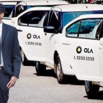 Man Starts Walking On Sunday For Monday's Office After NCP Forces Uber And Ola Drivers To Strike