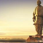 Sardar Patel's Statue Is Growing By Itself - Claim Geo-Scientists
