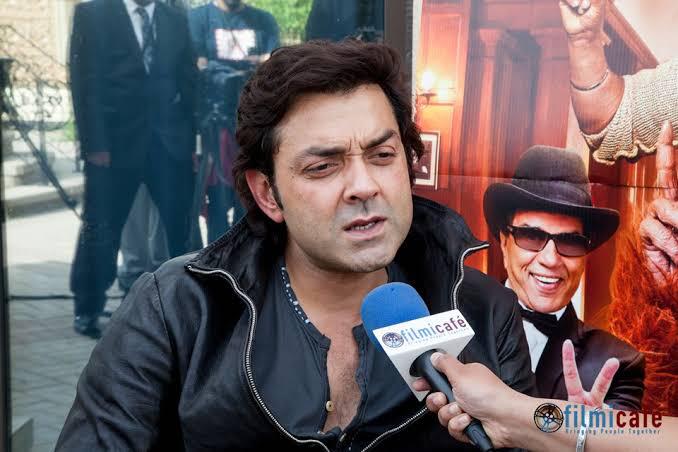 Bobby Deol Not To Be Present At #IshaAmbaniWeddingDay Due To Busy Shooting Schedule