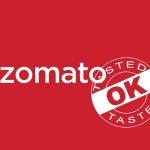 Zomato To Have “Tasted Ok” On Its Food Packaging Now
