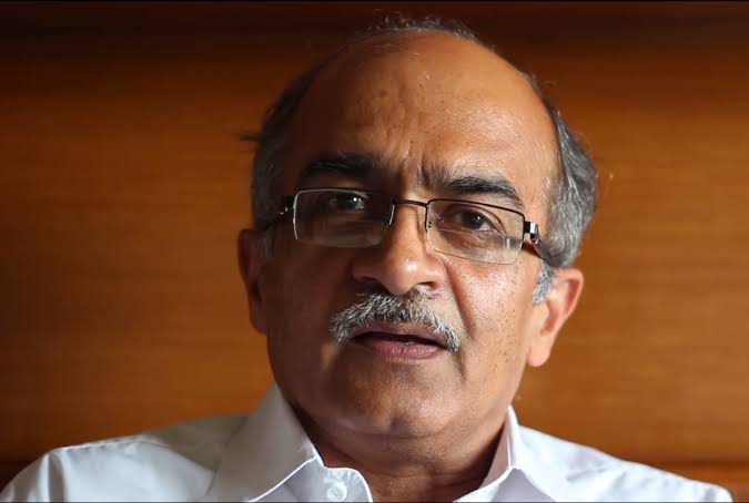 After SC Quashes Rafale Allegations, Prashant Bhushan Now Demands A Free Rafale Ride For Checking Technicalities