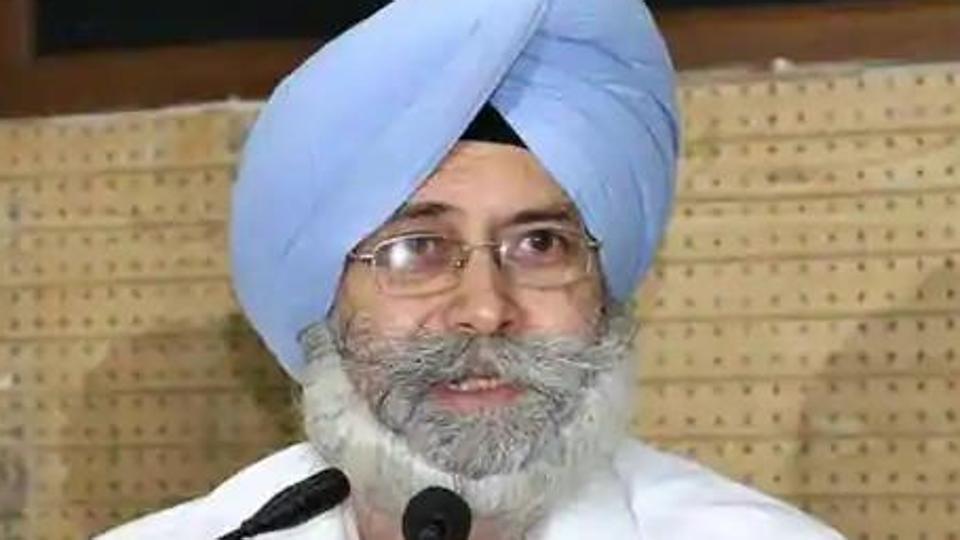 HS Phoolka Removed from AAP for Making Sense: Reports