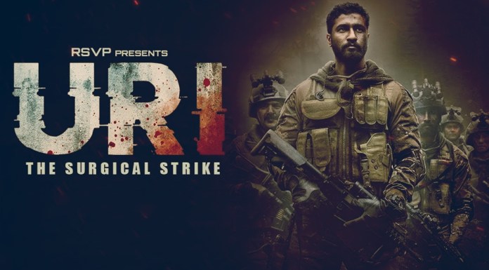 URI Tax-Free in Pakistan; Special Movie Screening to Understand Strategy