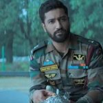'Uri: The Surgical Strike' Weekend Collection 15.2 Crore Votes
