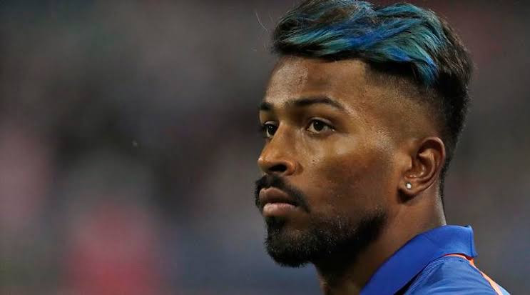 Hardik Pandya Renders An Unconditional Apology; The Spelling of Apology Incorrect