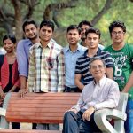 JNU Student Seeks Re-Evaluation After Clearing Exams
