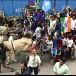 Congress Likely to Announce Karnataka Bandh Over Increased Fuel Taxes by Karnataka Government