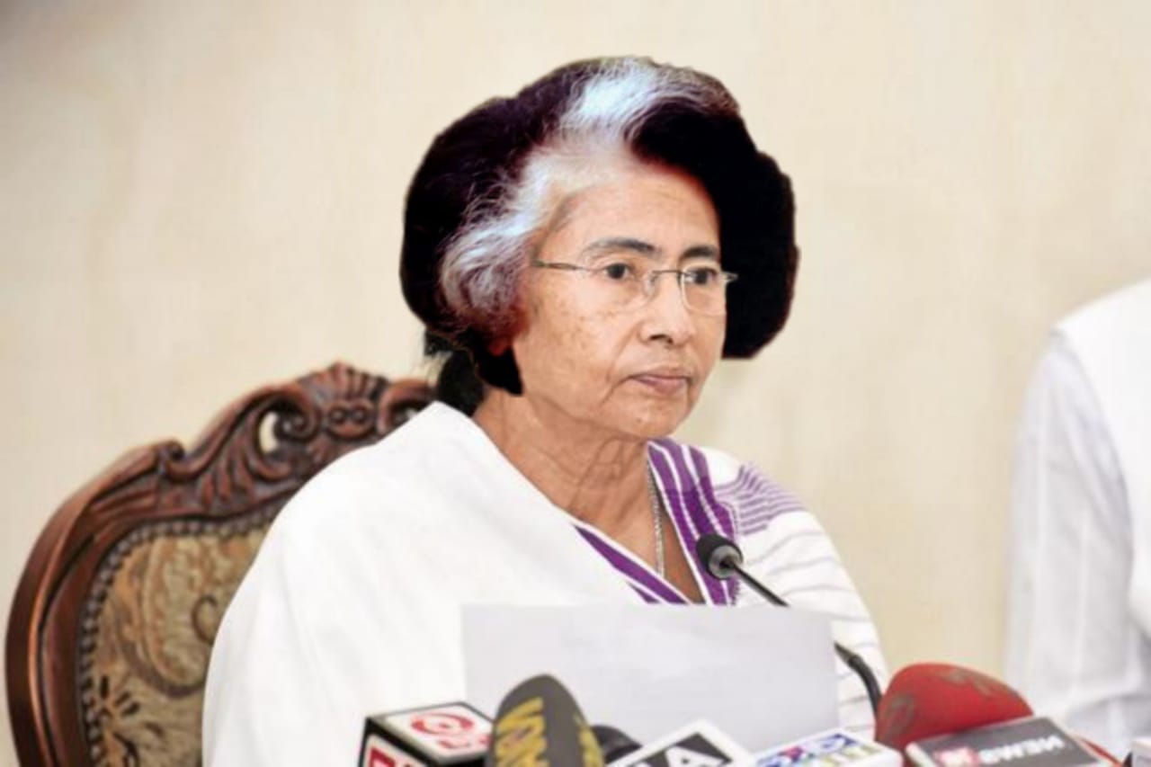 Mamata Banerjee Emerges As Mahagathbandhan’s New Prime Ministerial Candidate