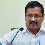 Arvind Kejriwal Mistakenly Blames BJP Before An Attack Even Happens