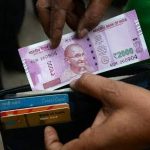 Small Sized Currency Notes Issued By Modi Government Lead To Improper Utilisation Of Wallets
