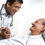 Doctor Cures Cancer By Having Peace Talks With Tumor
