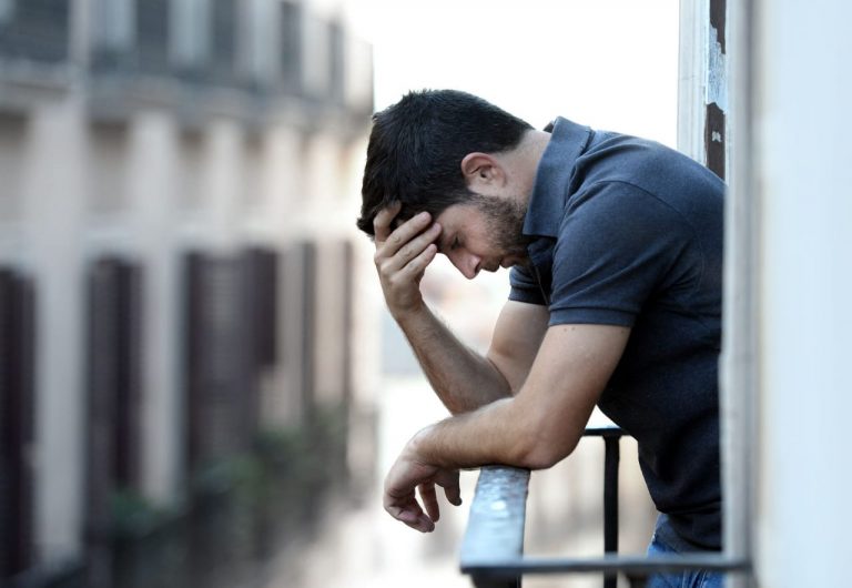 Boy Slides Into Depression After Realising That His Favourite Actor Does Not Perform Stunts Himself