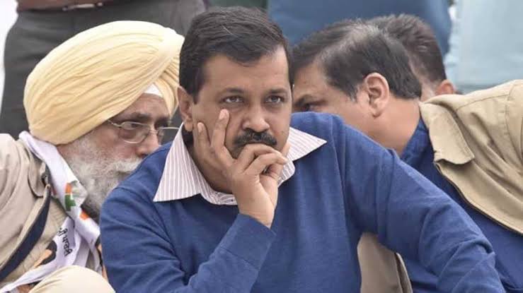 Delhi Chief Minister Arvind Kejriwal To Sit On An Indefinite Fast From March 1 For Alliance With Congress