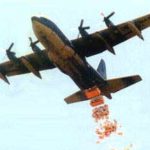 Panic Among Pakistanis After China Air Drops Tomatoes