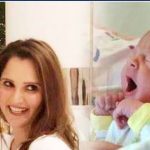 Sania Mirza Names Her New Born Baby 'LOC'
