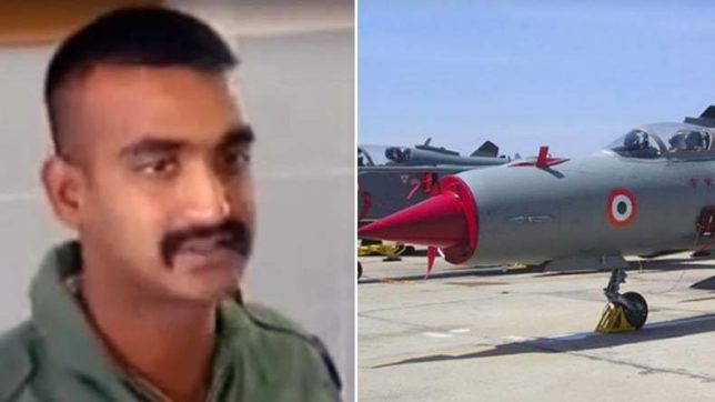 Seven Pakistan Army Personnel Severely Injured After Abhinandan Speaks Fluent English