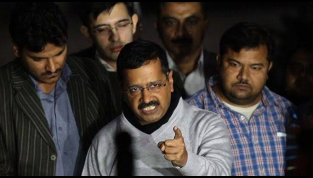 CBI To Raid Arvind Kejriwal’s Office To Collect More Proofs Against Robert Vadra