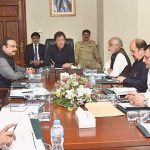 Ajit Doval Attended Pakistan’s High-Level Defence Meeting Ahead Of Balakot Air Strike; Pictures Reveal