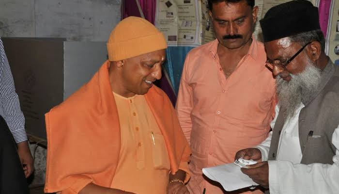 Yogi Adityanath To Shift Ramzan After It Coincides With Election Dates