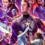 Man Tears End Game Banners Outside Multiplex Saying The Movie Has Spoilers