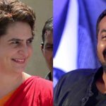 Priyanka Vadra To Help Anurag Kashyap Write The Script Of Gangs Of Wasseypur Part 3