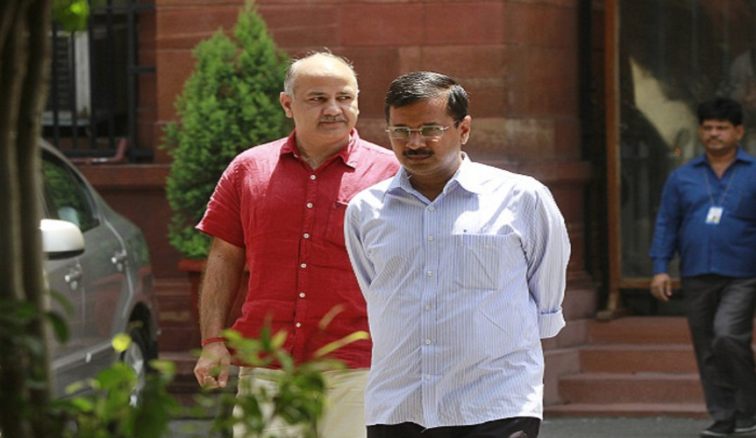Arvind Kejriwal To Upload Video While Walking To Prove That He Wasn’t Beaten Up